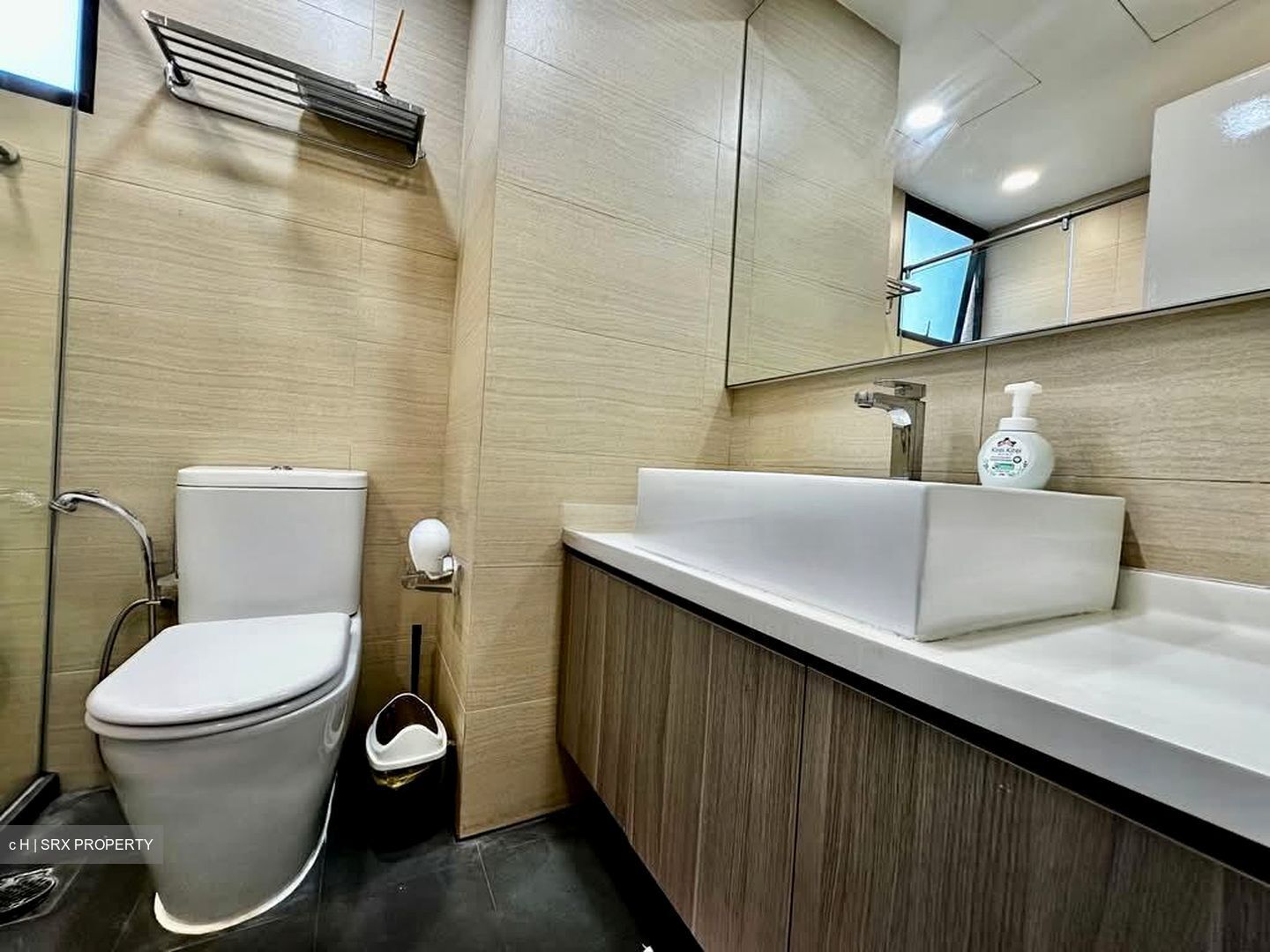 Parc Oasis (D22), Condominium #573097141